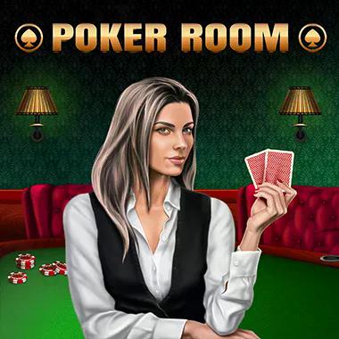 Sala de póker
